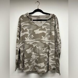 Sonoma thin hoodie size XXL